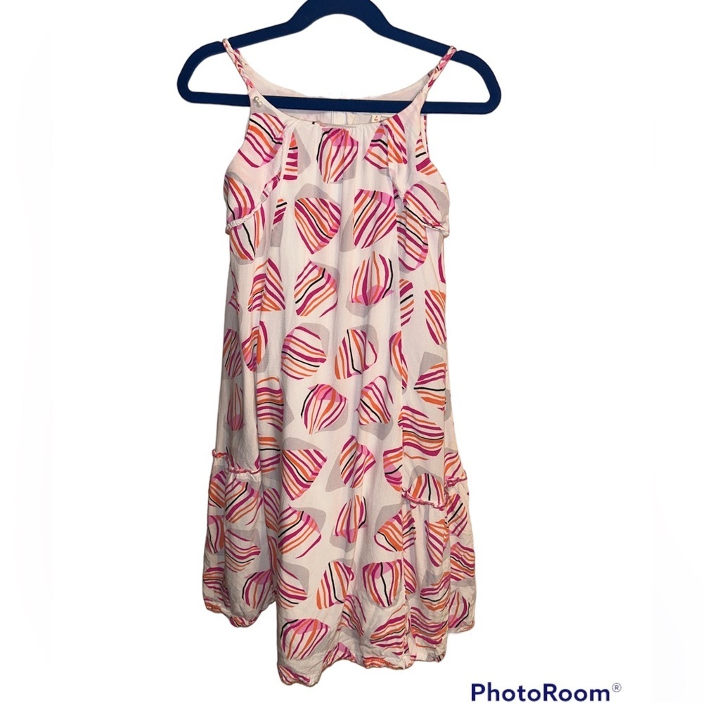 Catimini Printed Dress